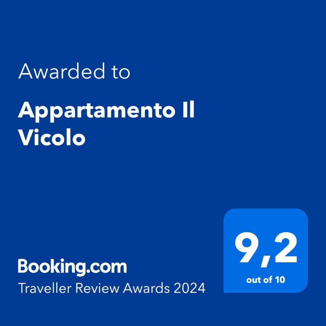 Appartamento Il Vicolo Флоренція Екстер'єр фото